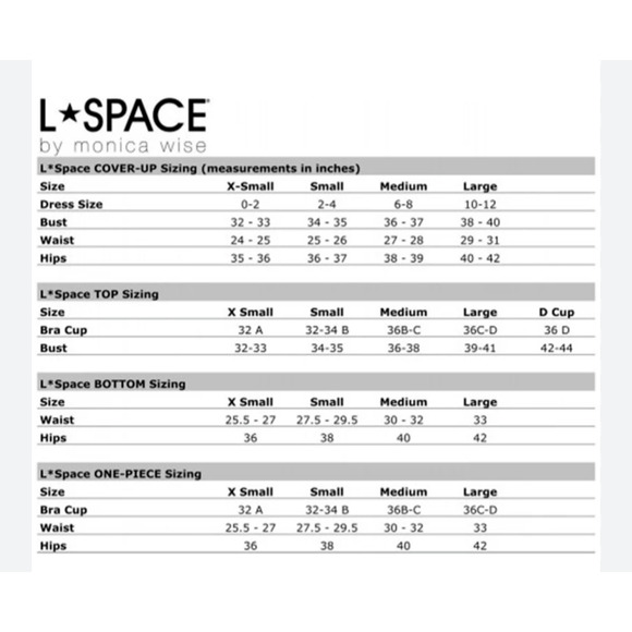 NEW L Space Rosita Mini Dress Swimsuit Cover Up Coffee Brown Size Small-$165 - Picture 8 of 8